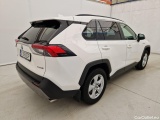  Toyota  RAV4 2.5 Hybrid Dynamic HSD E-CVT AWD 222HP #3