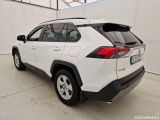  Toyota  RAV4 2.5 Hybrid Dynamic HSD E-CVT AWD 222HP #4