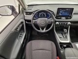  Toyota  RAV4 2.5 Hybrid Dynamic HSD E-CVT AWD 222HP #5