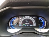  Toyota  RAV4 2.5 Hybrid Dynamic HSD E-CVT AWD 222HP #6