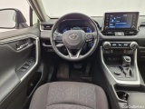  Toyota  RAV4 2.5 Hybrid Dynamic HSD E-CVT AWD 222HP #7