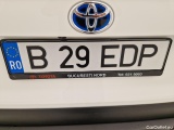  Toyota  RAV4 2.5 Hybrid Dynamic HSD E-CVT AWD 222HP #10