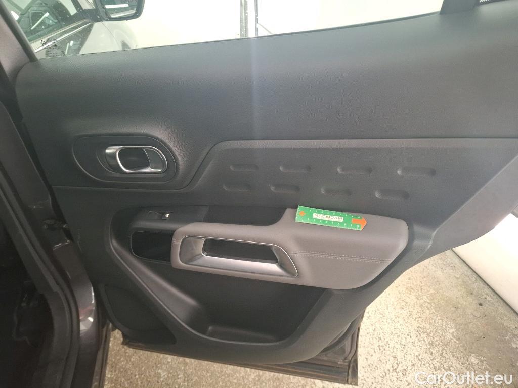  Citroen  C5  Aircross Business 1.5 BlueHDi 130CV BVM6 E6dT #7
