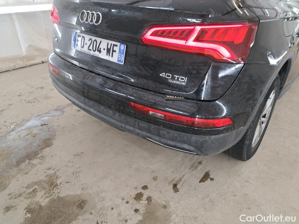 Audi  Q5  Business Executive quattro 2.0 TDI 190CV BVA7 E6 #3