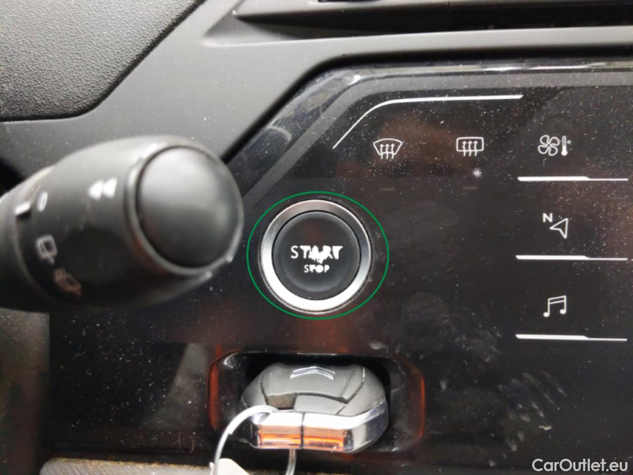  Citroen  C4 Grand Picasso /Spacetourer Business 1.2 PureTech 130CV BVA8 E6dT #5