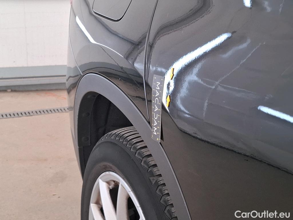  Bmw  X1 Série  sDrive18d Lounge 2.0 150CV BVA8 E6 #16
