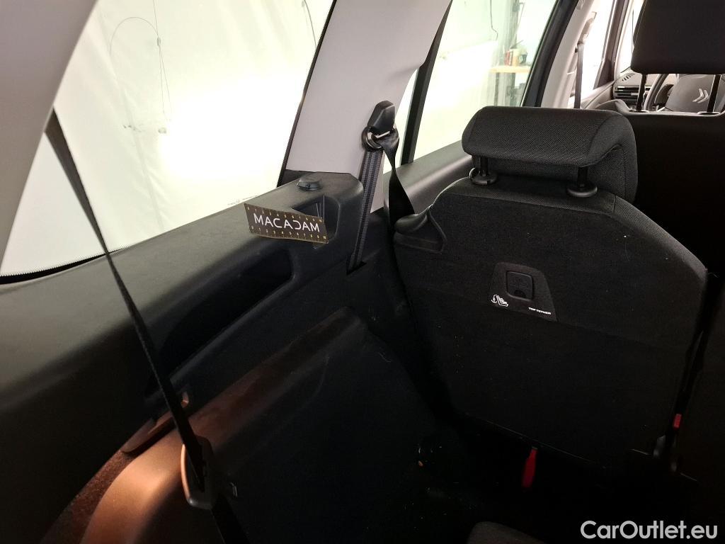  Citroen  C4 Grand Picasso /Spacetourer Business + 1.2 PureTech 130CV BVA8 7 Sieges E6d #5