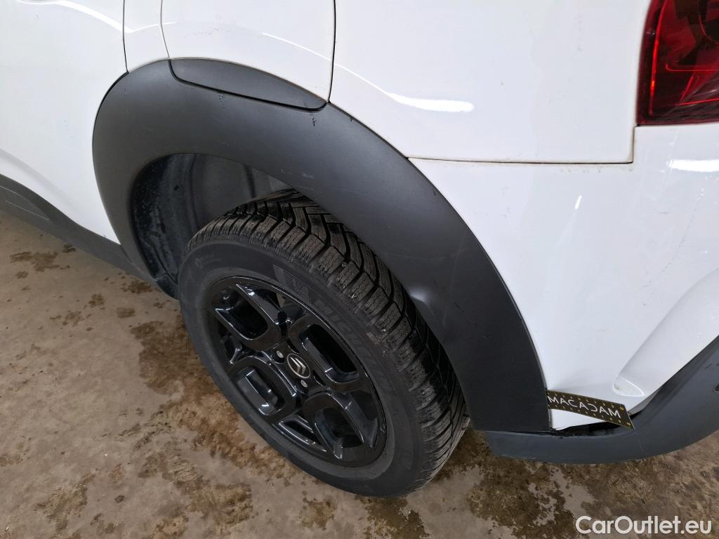  Citroen  C4 Cactus  Feel Business 1.5 BlueHDi 100CV BVM6 E6dT #45