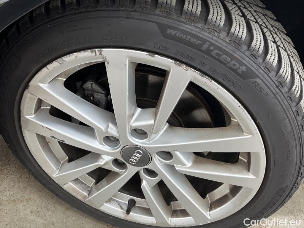  Audi  A3 AUDI  Sportback / 2016 / 5P / Berline 35 TFSI 150 COD S TRONIC BUSINESS LINE #15
