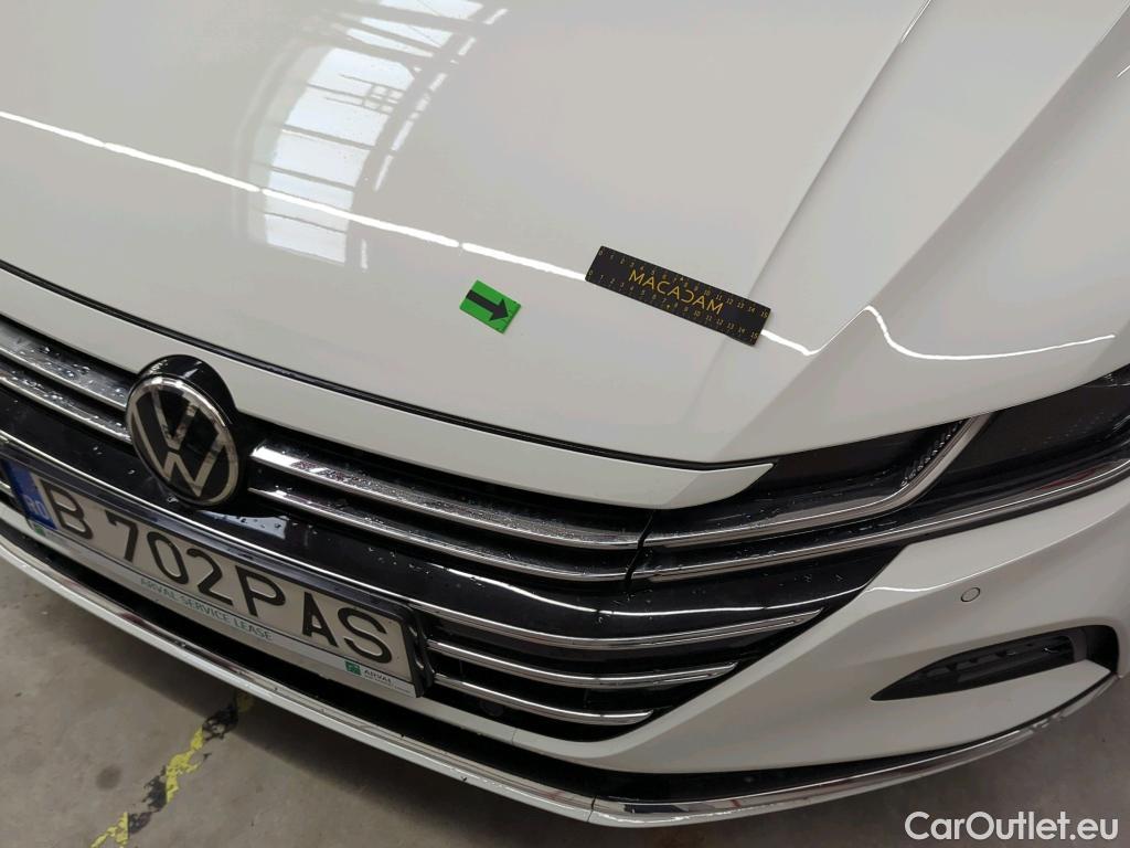  Volkswagen  Arteon Elegance 2.0 TDI SCR DSG4Mot #3