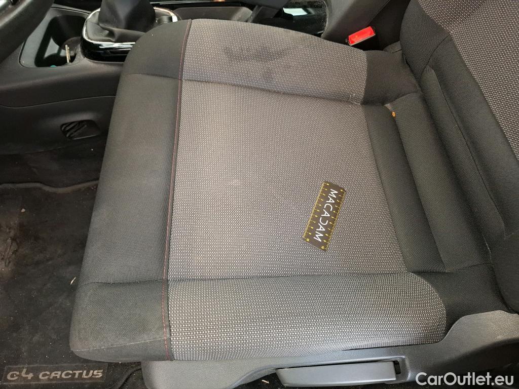  Citroen  C4 Cactus  Feel Business 1.5 BlueHDi 100CV BVM6 E6dT #37