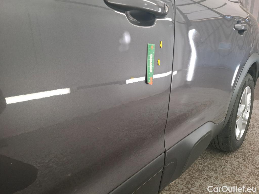  Citroen  C5  Aircross Business 1.5 BlueHDi 130CV BVM6 E6dT #11