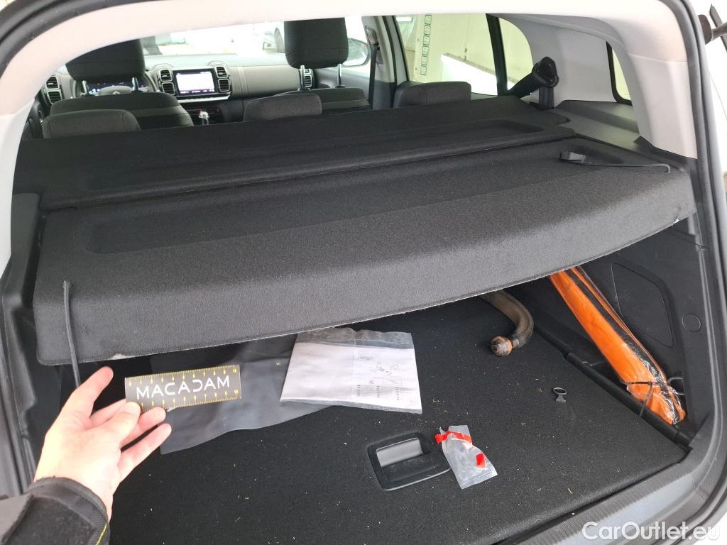  Citroen  C5  Aircross Business 1.5 BlueHDi 130CV BVM6 E6d #8