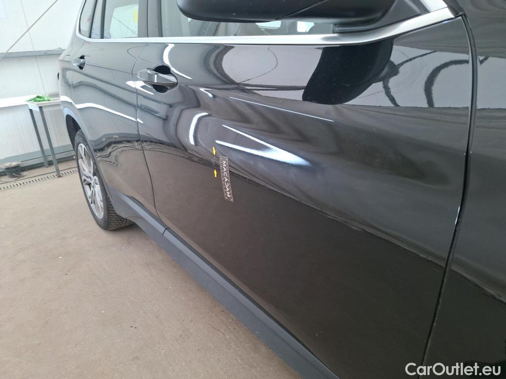  Bmw  X1 Série  sDrive16d Lounge 1.5 115CV BVA7 E6d #1
