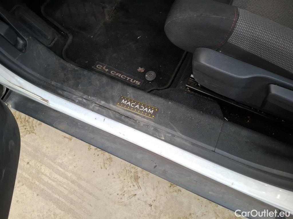  Citroen  C4 Cactus  Feel Business 1.5 BlueHDi 100CV BVM6 E6dT #21