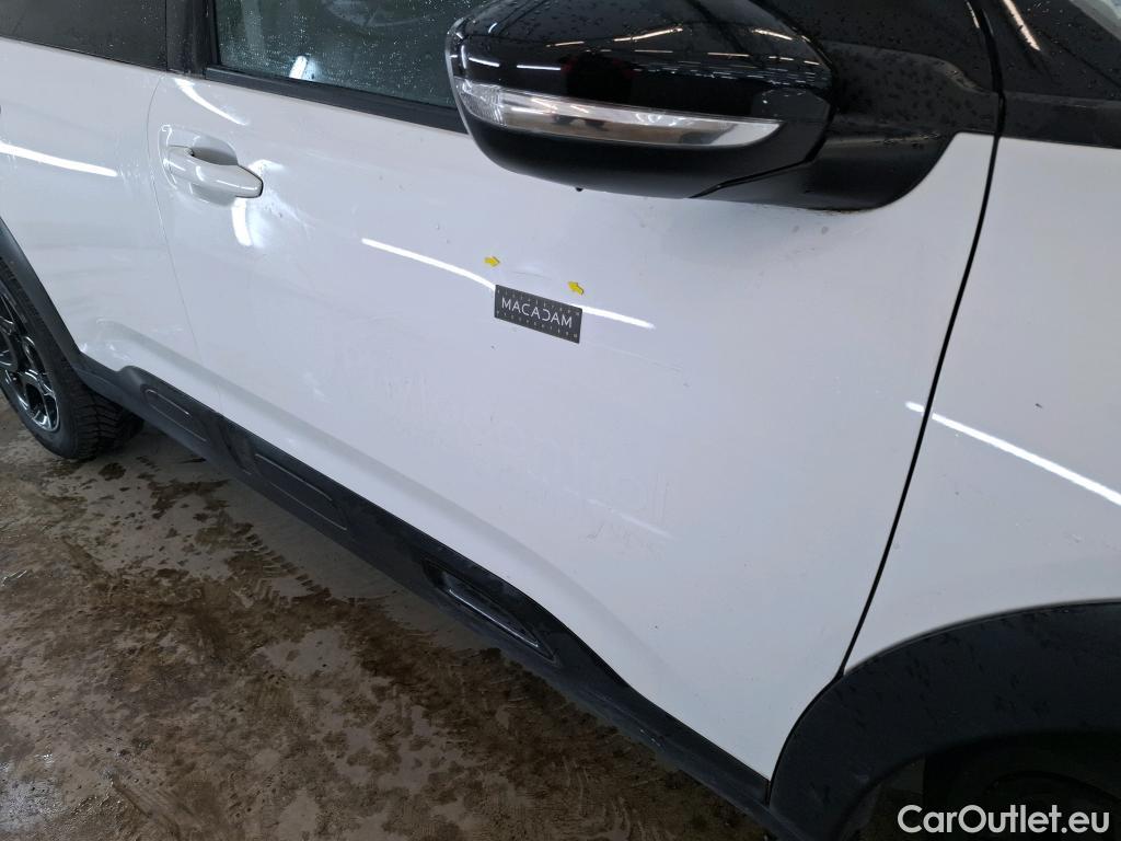  Citroen  C4 Cactus  Feel Business 1.5 BlueHDi 100CV BVM6 E6dT #7