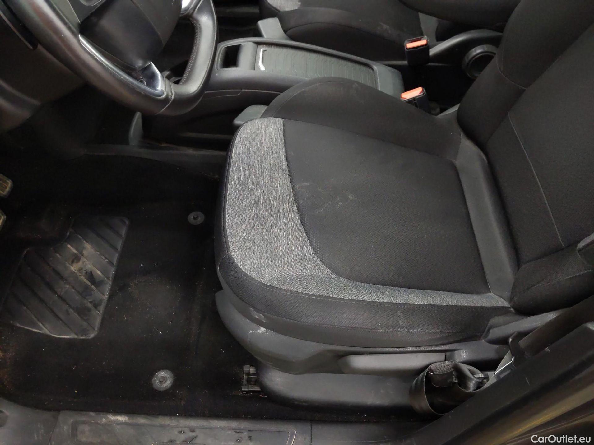  Citroen  C4 Grand Picasso /Spacetourer Business 1.2 PureTech 130CV BVA8 E6dT #8