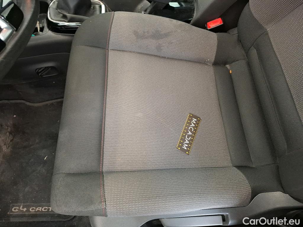  Citroen  C4 Cactus  Feel Business 1.5 BlueHDi 100CV BVM6 E6dT #36