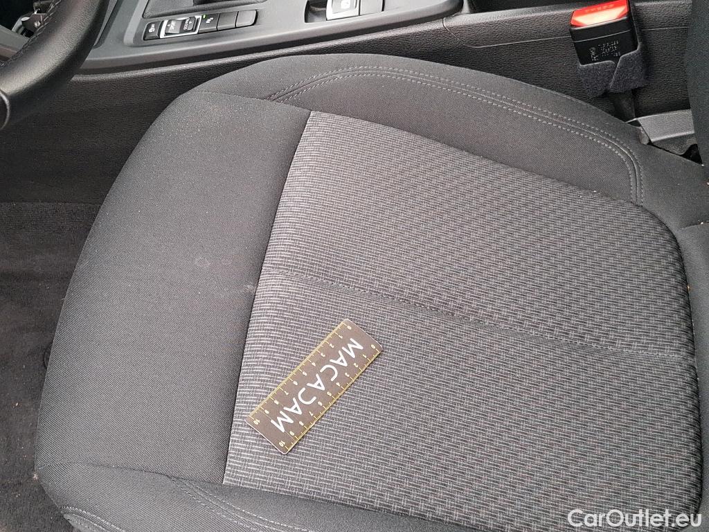  Bmw  X1 Série  sDrive16d Lounge 1.5 115CV BVA7 E6d #6