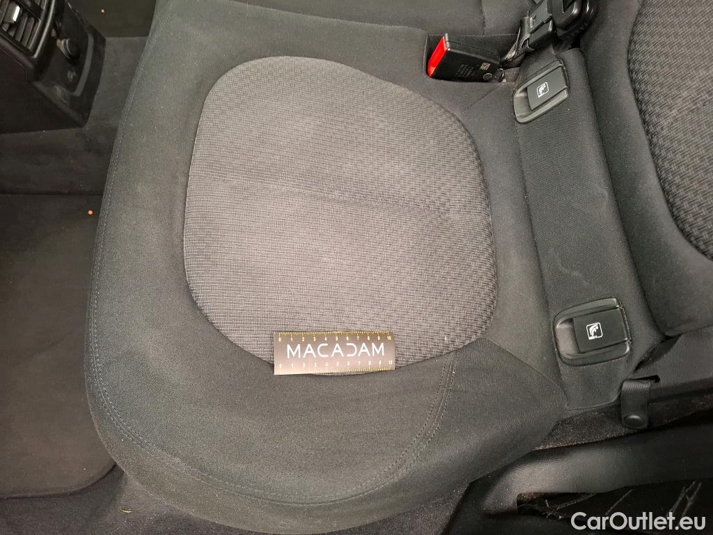  Bmw  X1 Série  sDrive18d Lounge 2.0 150CV BVA8 E6 #21