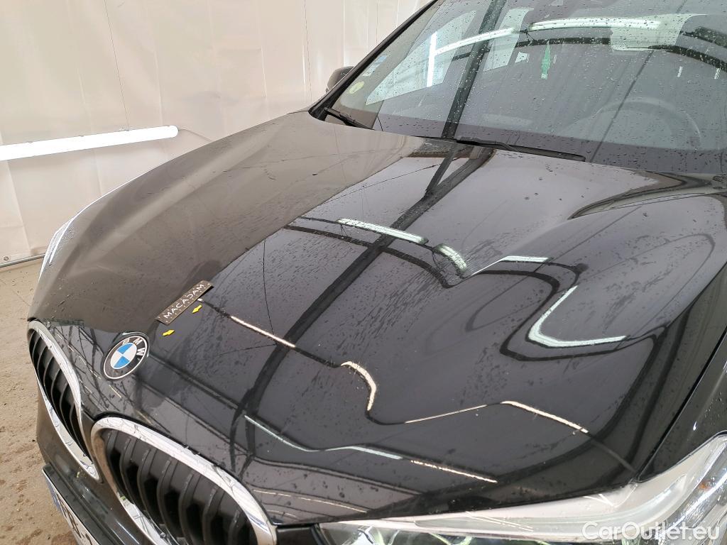  Bmw  X1 Série  sDrive18d Lounge 2.0 150CV BVM6 E6dT #27