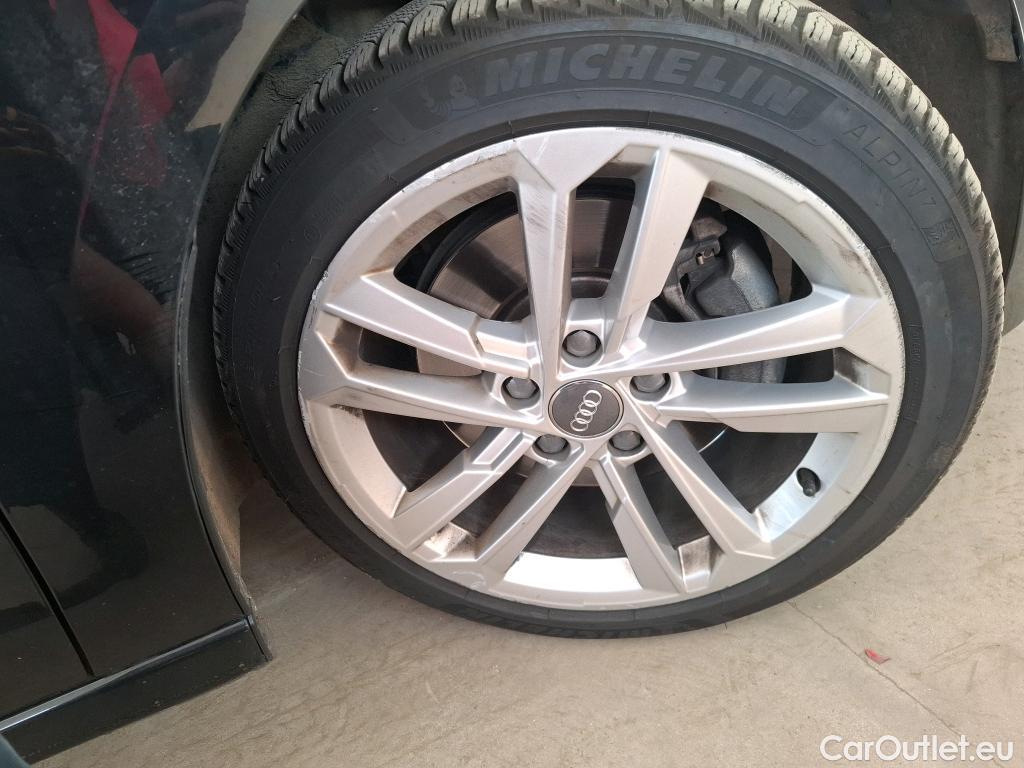 Audi  A3 AUDI  Sportback / 2020 / 5P / Berline 35 TDI 150 S tronic Business Line #11