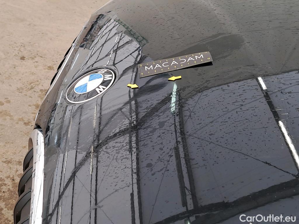  Bmw  X1 Série  sDrive18d Lounge 2.0 150CV BVM6 E6dT #28