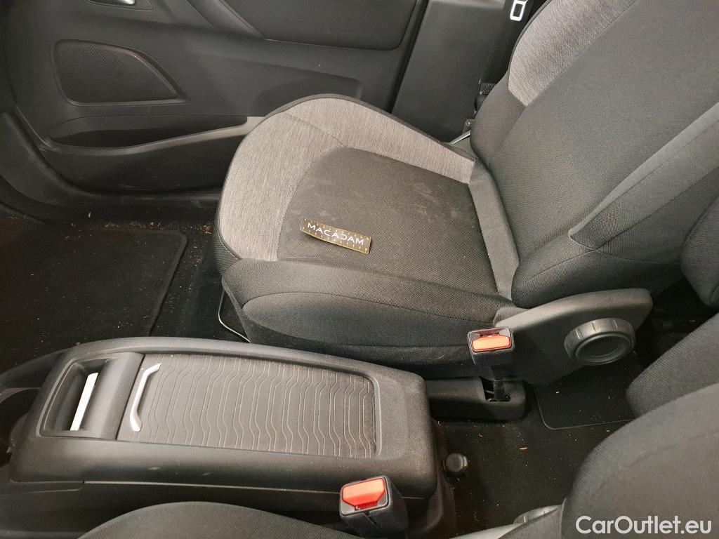  Citroen  C4 Grand Picasso /Spacetourer Business + 1.2 PureTech 130CV BVA8 7 Sieges E6d #7