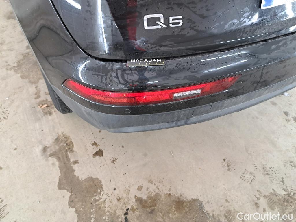  Audi  Q5  Business Executive quattro 2.0 TDI 190CV BVA7 E6 #1