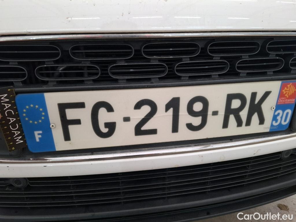  Citroen  C4 Cactus  Feel Business 1.5 BlueHDi 100CV BVM6 E6dT #42