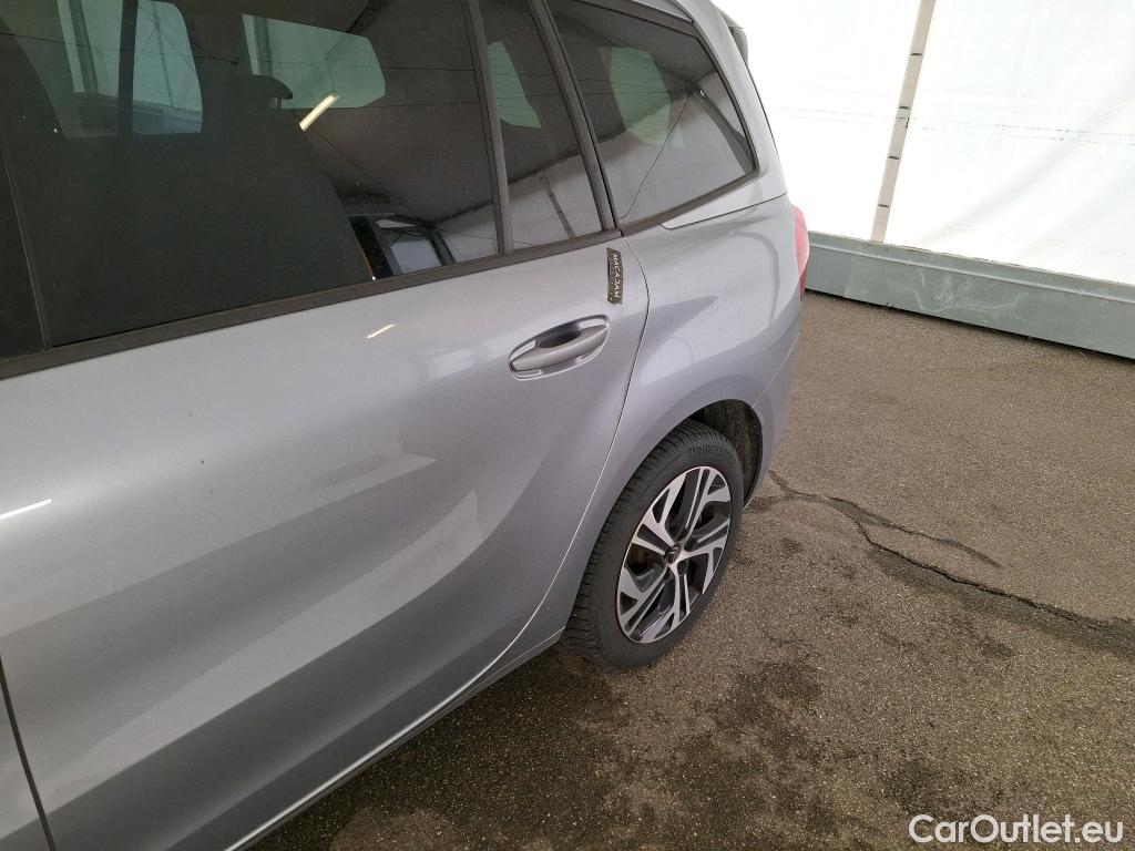  Citroen  C4 Grand Picasso /Spacetourer Business + 1.2 PureTech 130CV BVA8 7 Sieges E6d #15