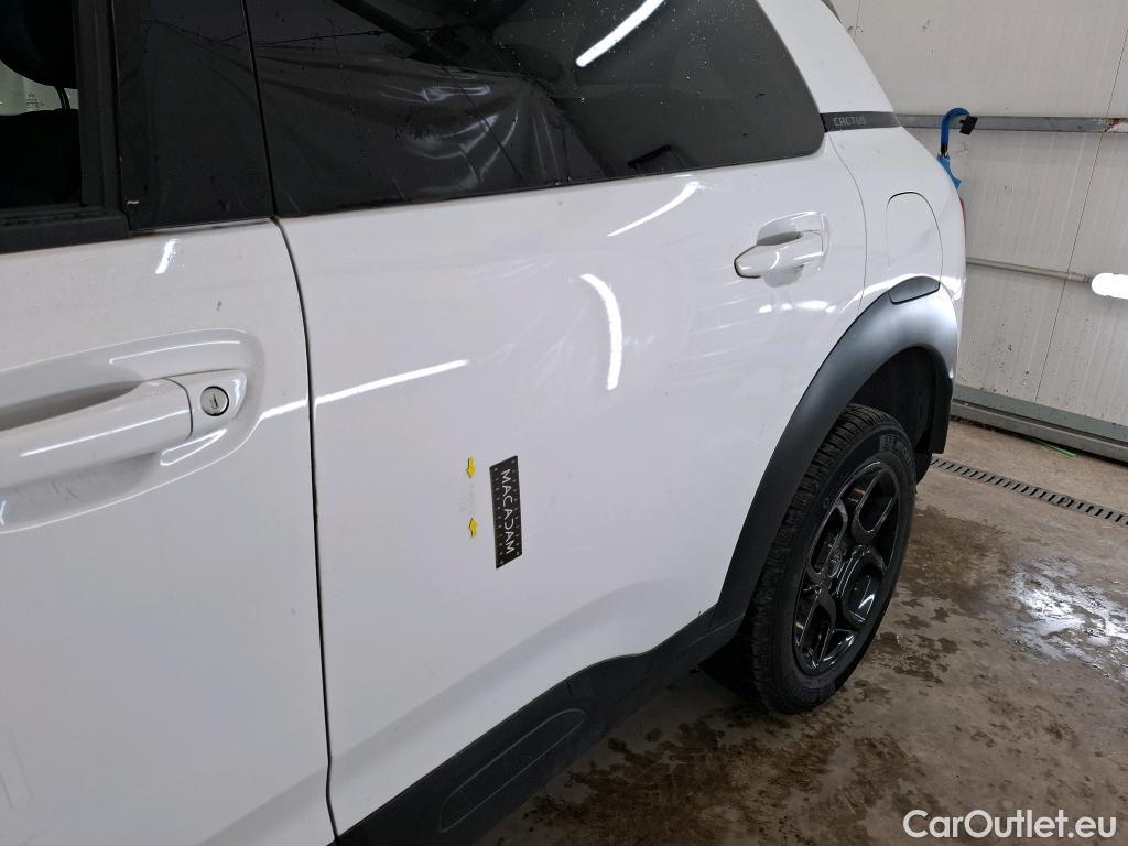  Citroen  C4 Cactus  Feel Business 1.5 BlueHDi 100CV BVM6 E6dT #32