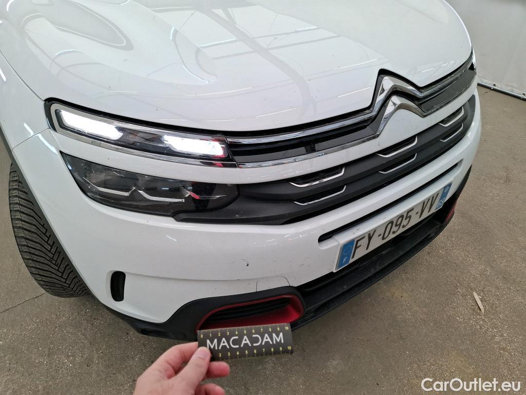  Citroen  C5  Aircross Business 1.5 BlueHDi 130CV BVM6 E6d #1