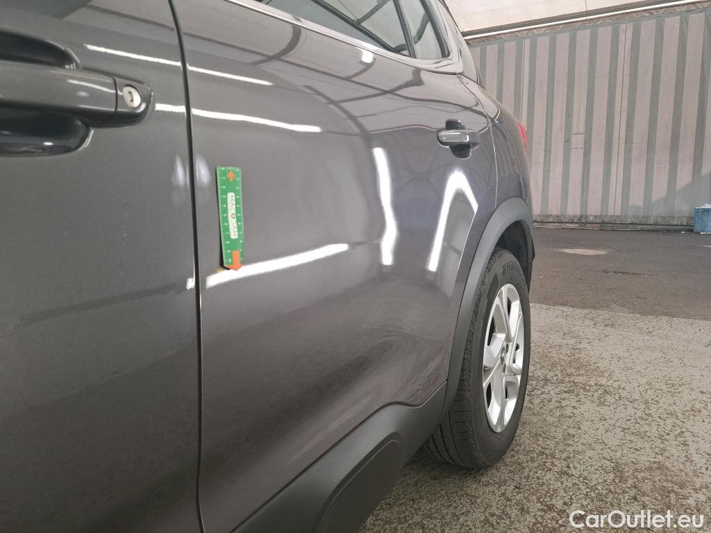  Citroen  C5  Aircross Business 1.5 BlueHDi 130CV BVM6 E6dT #1