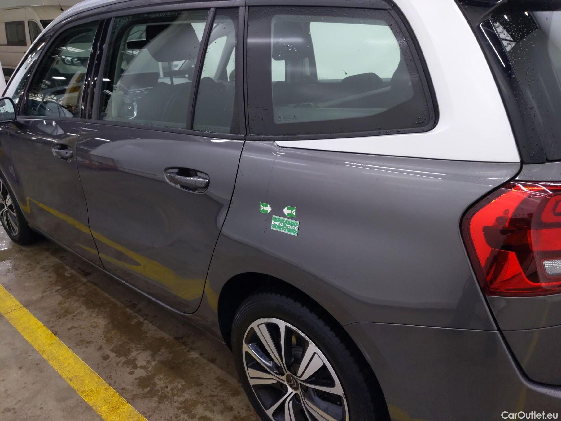  Citroen  C4 Grand Picasso /Spacetourer Business 1.2 PureTech 130CV BVA8 E6dT #29
