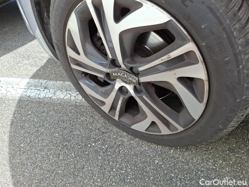  Citroen  C4 Grand Picasso /Spacetourer Business + 1.2 PureTech 130CV BVA8 7 Sieges E6d #29