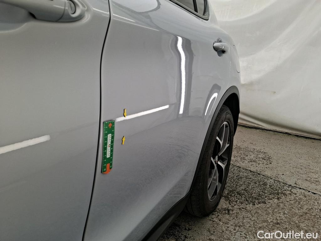  Alfa Romeo   STELVIO ALFA ROMEO / 2017 / 5P / SUV 2.2 Diesel 190ch AT8 Sprint #19