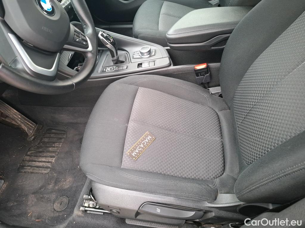  Bmw  X1 Série  sDrive16d Lounge 1.5 115CV BVA7 E6d #5