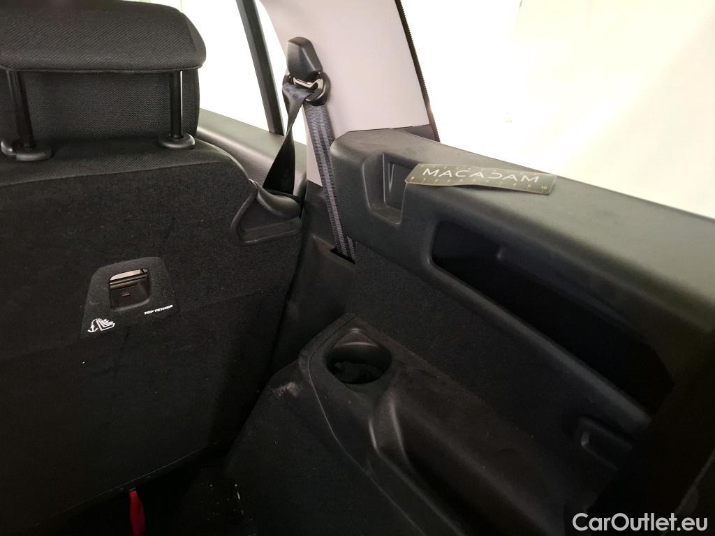  Citroen  C4 Grand Picasso /Spacetourer Business + 1.2 PureTech 130CV BVA8 7 Sieges E6d #6