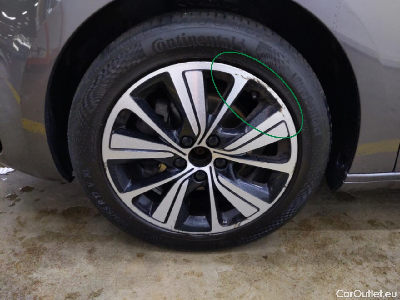  Citroen  C4 Grand Picasso /Spacetourer Business 1.2 PureTech 130CV BVA8 E6dT #23