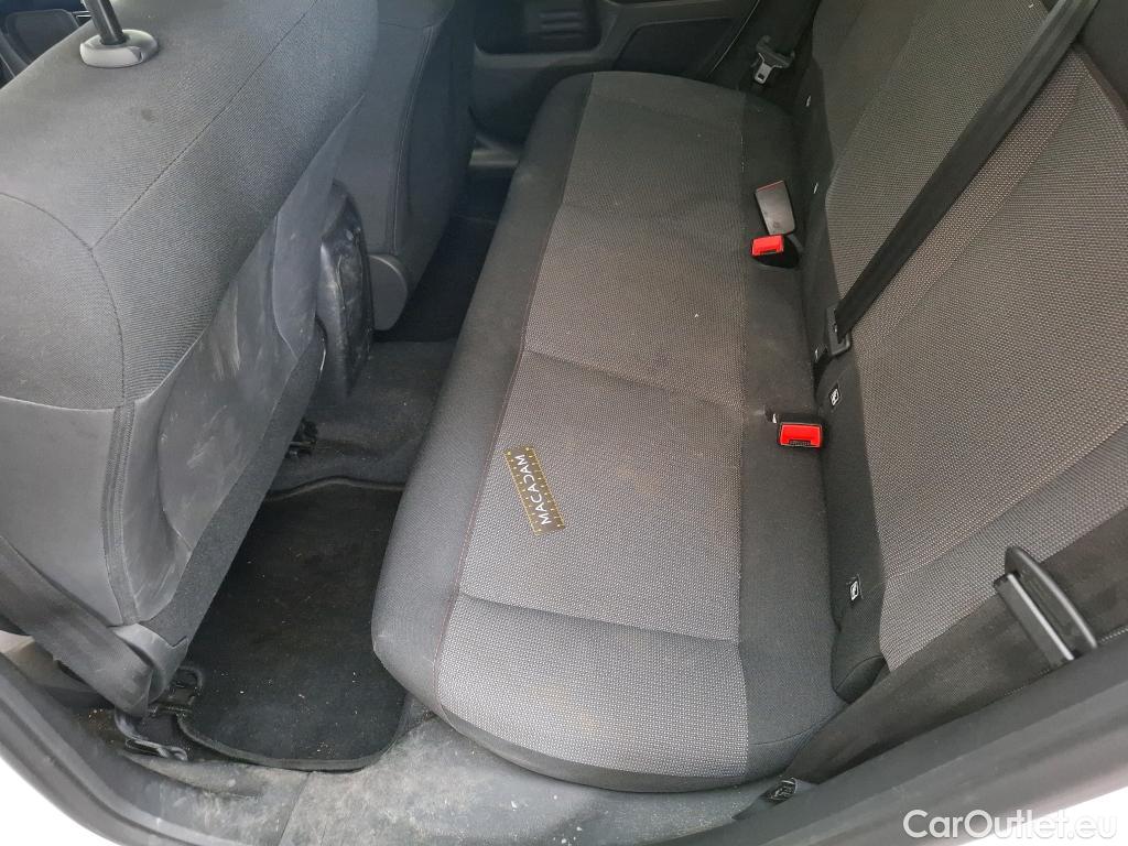  Citroen  C4 Cactus  Feel Business 1.5 BlueHDi 100CV BVM6 E6dT #38