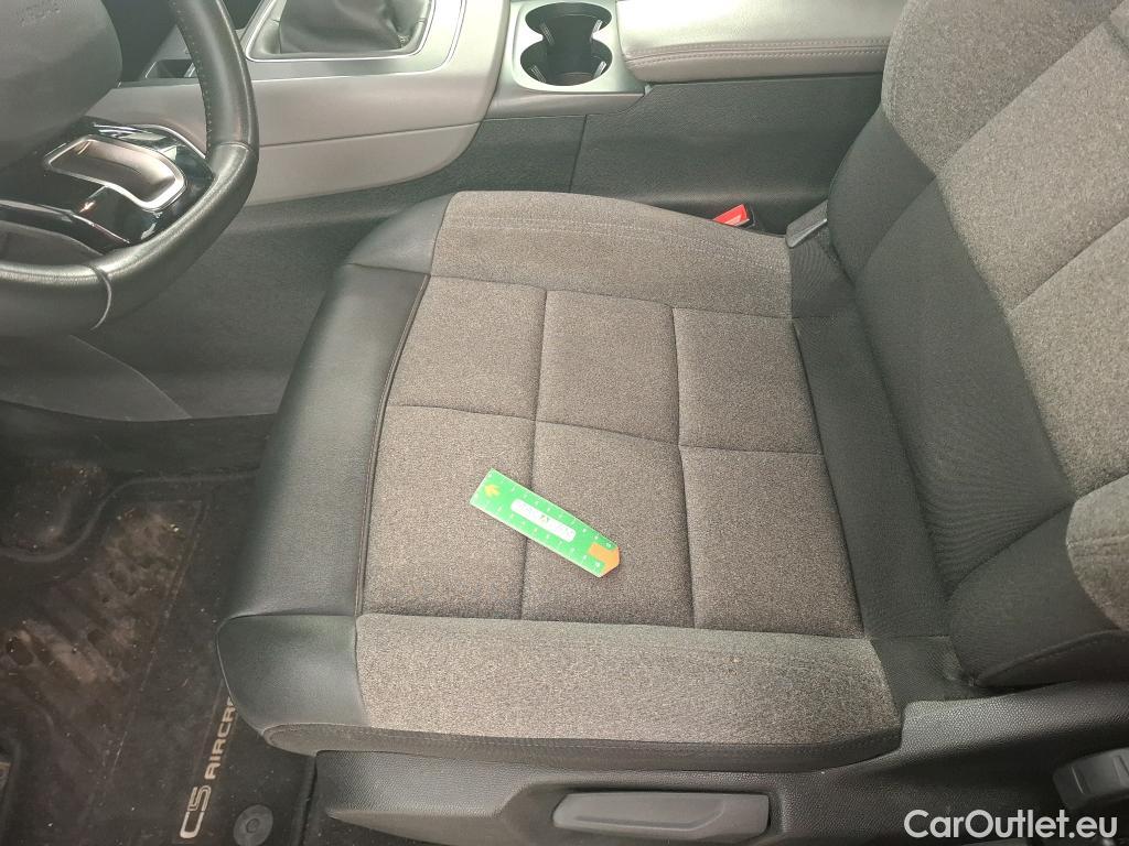  Citroen  C5  Aircross Business 1.5 BlueHDi 130CV BVM6 E6dT #9