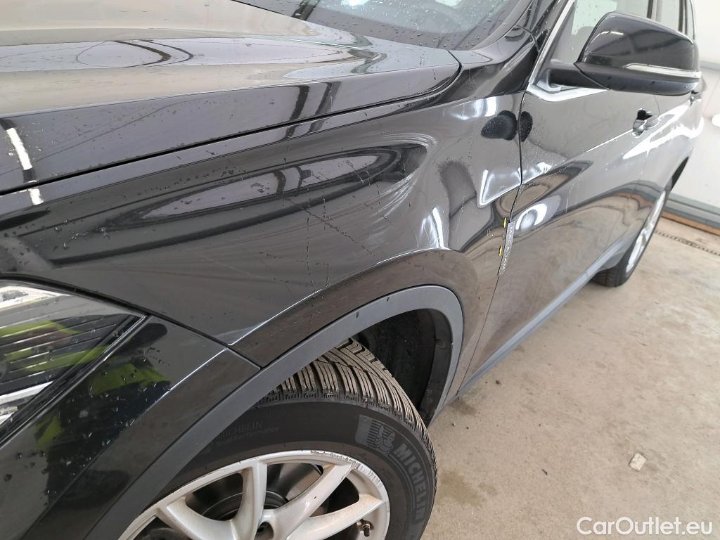  Bmw  X1 Série  sDrive18d Lounge 2.0 150CV BVM6 E6dT #23