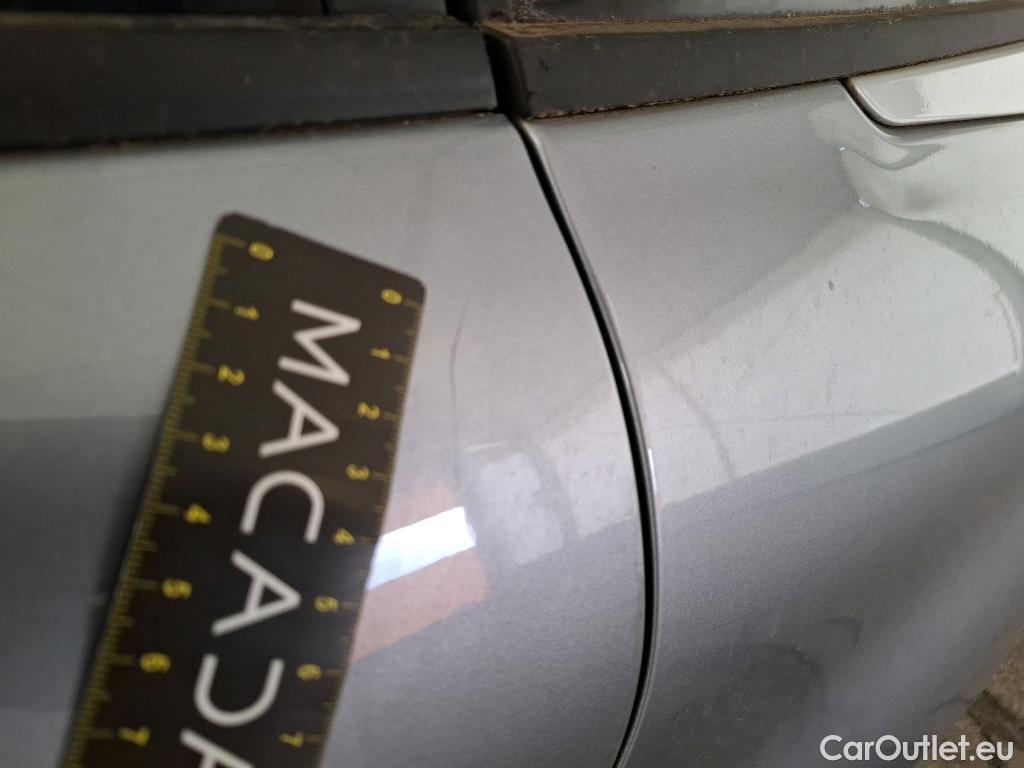  Citroen  C4 Grand Picasso /Spacetourer Business + 1.2 PureTech 130CV BVA8 7 Sieges E6d #16
