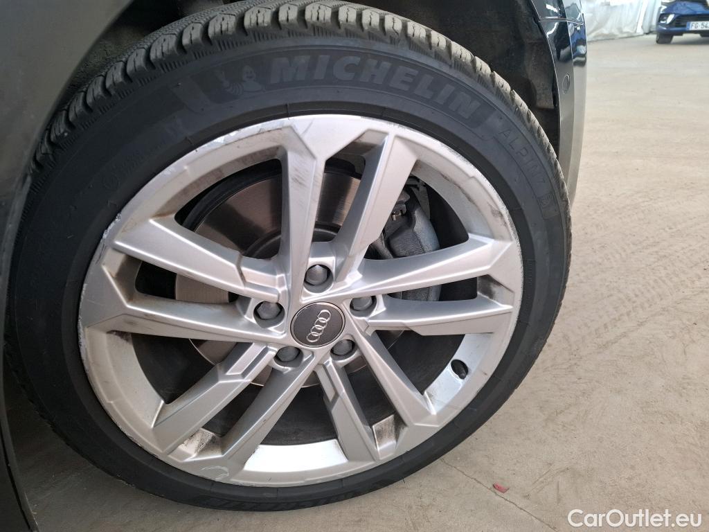  Audi  A3 AUDI  Sportback / 2020 / 5P / Berline 35 TDI 150 S tronic Business Line #33