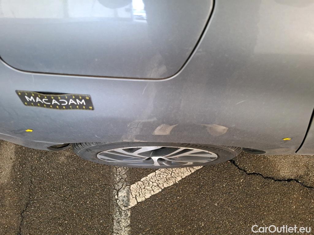  Citroen  C4 Grand Picasso /Spacetourer Business + 1.2 PureTech 130CV BVA8 7 Sieges E6d #4