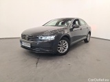  Volkswagen  Passat Comfortline 2.0 TDI 122CP DSG 