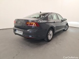  Volkswagen  Passat Comfortline 2.0 TDI 122CP DSG #2