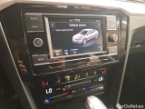  Volkswagen  Passat Comfortline 2.0 TDI 122CP DSG #5