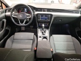  Volkswagen  Passat Comfortline 2.0 TDI 122CP DSG #6